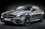 メルセデスAMG E63 S 4マチックプラス｜Mercedes-AMG E63 S 4MATIC＋