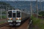 JR東海の211系