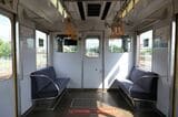 近鉄　2610系　車内
