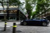アストンマーティン「DB11」（写真：三木 宏章）