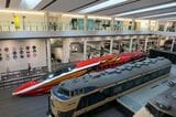 京都鉄道博物館の帰宅困難者対策訓練