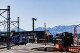 東武鉄道　SL大樹