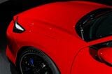 ホンダの新型「プレリュード」（写真：三木 宏章）