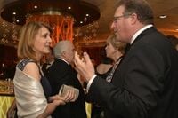 グーグル､次期CFOにモルスタCFOを招聘 ルース･ポラット氏が新天地に