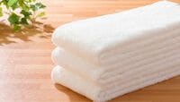 知らないと損！生活を快適にするプロ技3選 ｢ふわふわなタオル｣はあなたの自宅でもできる