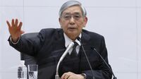 日銀ショック!金利上昇で株価上がる業種はどこ 統計的手法で｢上がる業種｣｢下がる業種｣を抽出