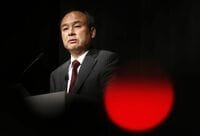 ソフトバンク､米ドリームワークスを買収か 買収額は約3700億円にのぼる可能性