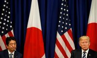 北朝鮮､｢不気味な沈黙｣は何を意味するのか 日米首脳会談では情勢分析に力点
