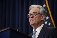 インフレ容認かリセッションに追い込まれたFRB 過度の不確実性を助長し国際金融にも動揺走る