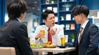 やたらと飲みに誘ってくる上司に聞かせたい…アマゾンで上司が部下に｢絶対に言わない禁句｣と｢必ず求めてくる報告｣
