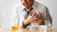 アルコールは百薬の長どころか｢万病の元｣だ 宴会前に押さえておくべき飲酒リスクの恐怖