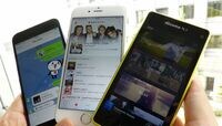 ｢音楽聴き放題｣の大混戦に待ち受ける現実 アップル､LINE､AWAの優劣は速攻で決する