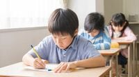 役に立つ！学校では教えてくれない検算法 瞬時に検算できますか？