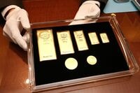 ｢金価格はこれから一段と上昇する｣と読む理由 すでに日本円は｢安全資産｣ではなくなった