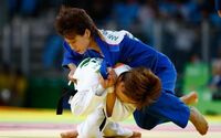 柔道､女子の近藤と男子の高藤が銅メダル 日本選手団にとって今大会の初メダルに