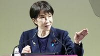 戦後の首相が誰も成し得なかった｢消費税減税と改憲｣､高市首相が｢黄金の2年5カ月｣で狙う二兎