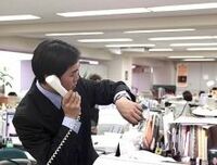 転職を考えるきっかけを見逃がさない