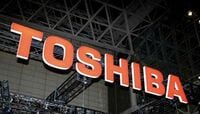 東芝の株主総会､新経営体制が始動 再生エネ強化も､原発ビジネスは外せず