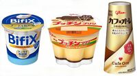 グリコ､一部出荷再開も｢プリン｣おあずけのなぜ アーモンド効果や牛乳は再開､業績の影響は？