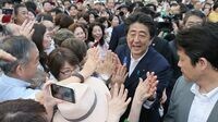 与党優勢の参院選､関心は早くも｢選挙後人事｣ 幹事長に菅氏､岸田氏は財務相起用説も浮上