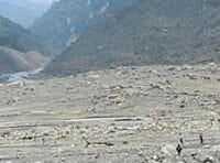 惨事の村は立ち上がった 台湾大水害から3年