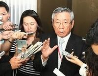 瀬戸際の日本航空再建、外資登場でも混沌