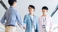コミュ力より｢安パイな存在｣実は仕事で有利な訳 人は｢どんな人を周りに紹介するか｣考えてみる