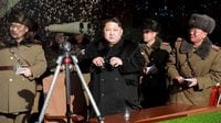 North Korean Nuclear Test Could be First Step Toward H-Bomb
