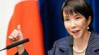 高市首相｢ガラスの天井｣の上を覆う"暗雲"の正体