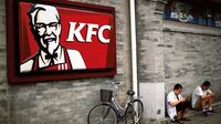 KFC､マクドナルドが中国から一歩退く理由