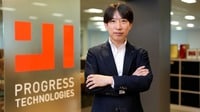 メーカー開発現場の"黒子"が打ち出す独自戦略
