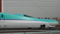 北海道新幹線､なるか｢札幌開業前倒し｣