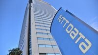 NTTは海外へ､データセンター持てぬJ-REITの欠陥