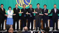 参院選後に｢連立政権の枠組み｣はどうなるのか