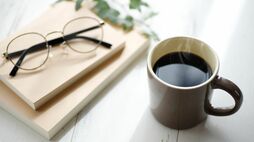 ｢カフェで勉強する人｣は絶対知ってほしい→実はコーヒーは"勉強後"がいい？【研究でわかった意外な効果】