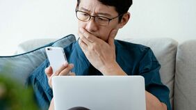 PayPay｢支払い期限が過ぎています｣､焦ってクリックは危険しかない"急増する送金催促メール"どんなメッセージが届く？