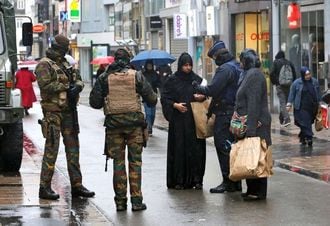 Belgium to Keep Highest Threat Level for Brussels