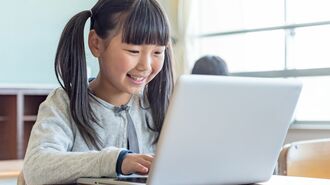 プログラミングを楽々習得する子の学びのコツ