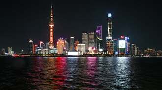 ｢国籍ロンダリング｣に走る中国企業の生存戦略