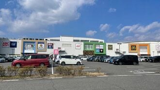 滋賀にあった「明るい廃墟」すっかり復活の実態