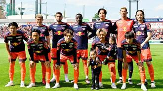 いざJ1へ？RB大宮｢ファクトフルネス改革｣の全貌