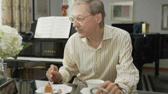 ブーニンが語る｢本当のショパンコンクール｣