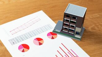 東京マンション投資は「中古」×「駅近」が1択の訳