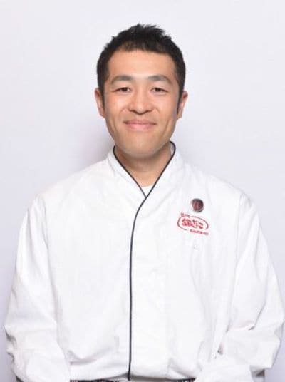 社長 銀だこ