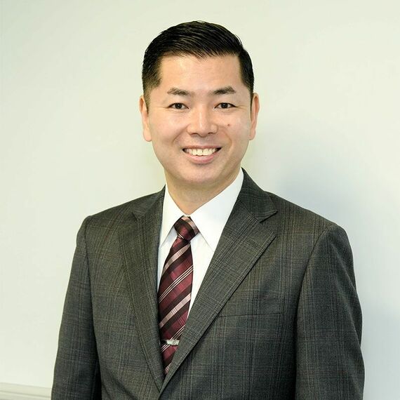 フォトン算数クラブ 塾長 武井 信達氏