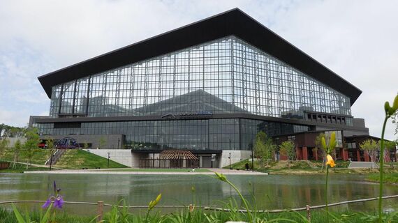 エスコンフィールドHOKKAIDO