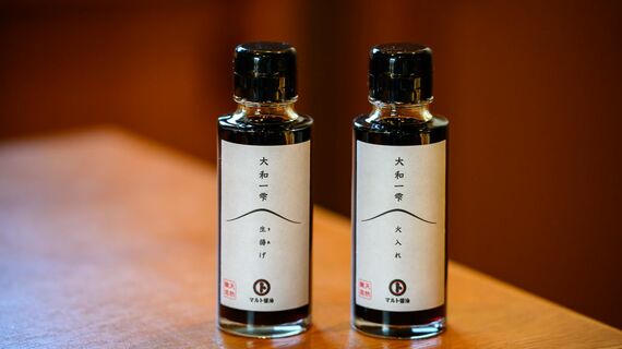 マルト醤油