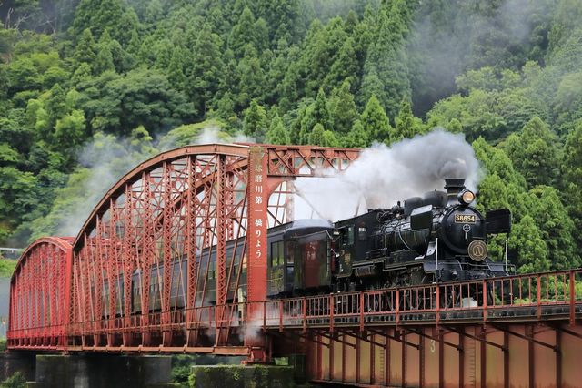 豪雨で 人気鉄橋 も流出 九州の鉄道再び受難 ローカル線 公共交通 東洋経済オンライン 社会をよくする経済ニュース