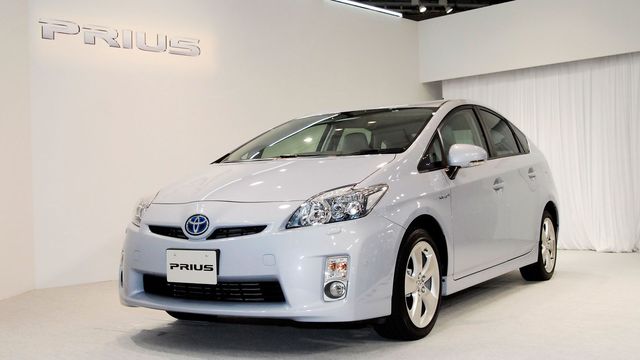 プリウス を中古で買うなら押さえたい常識 中古車 東洋経済オンライン 社会をよくする経済ニュース