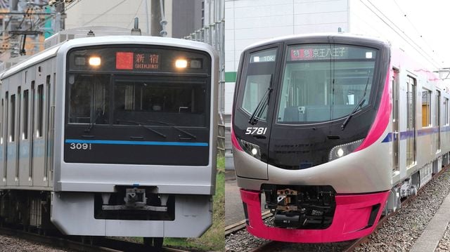 着工30年｢小田急複々線｣はこうして完成した 昭和にスタート､平成